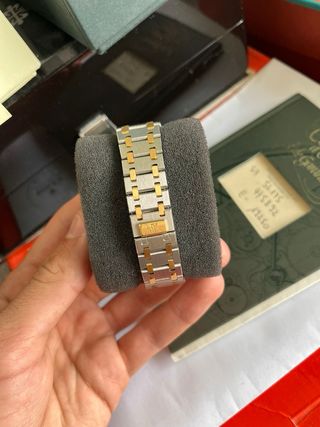 Audemars Piguet Royal Oak 34mm 56175SA