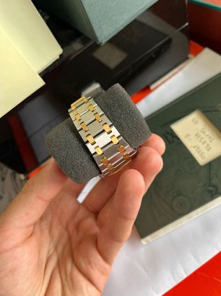 Audemars Piguet Royal Oak 34mm 56175SA