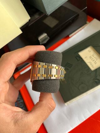 Audemars Piguet Royal Oak 34mm 56175SA