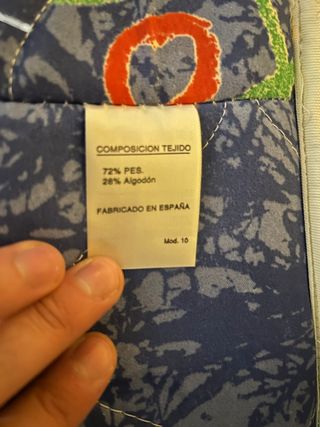 Pack 2 colchones FLEX - 90x190