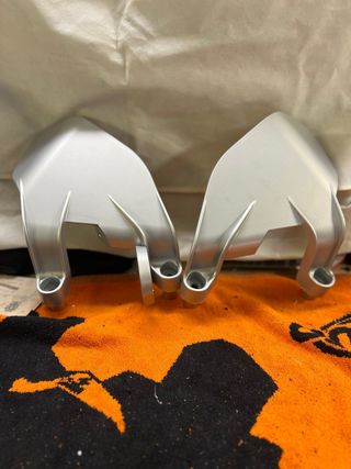 Laterales KTM 1190 Trail