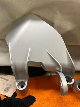 Laterales KTM 1190 Trail