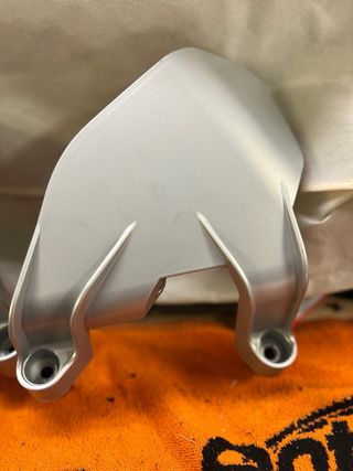 Laterales KTM 1190 Trail