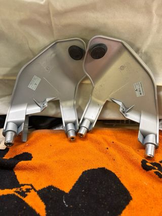 Laterales KTM 1190 Trail