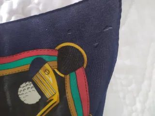 Lote 3 Sciarpe da donna