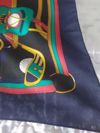 Lote 3 Sciarpe da donna