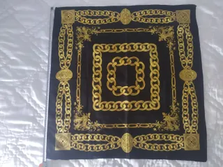 Lote 3 Sciarpe da donna