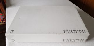 Coperta in lana a quadri