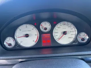 Despiece Peugeot 407