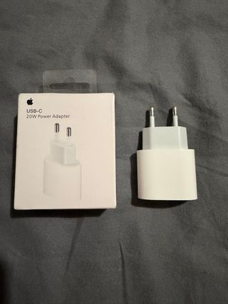Caricatore Apple USB-C 20W