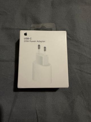 Caricatore Apple USB-C 20W