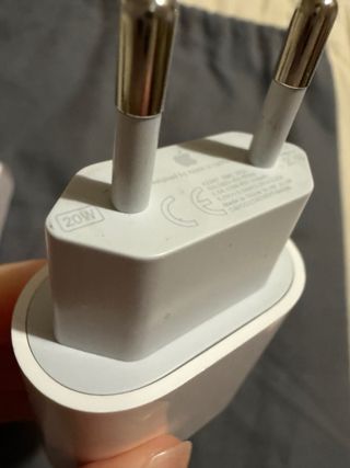 Caricatore Apple USB-C 20W