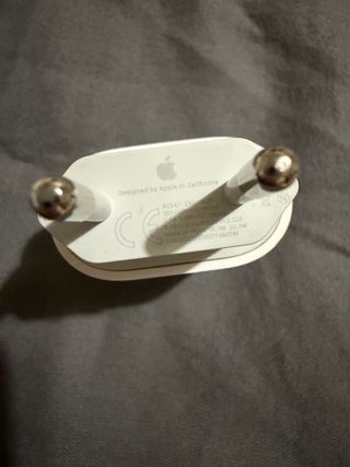 Caricatore Apple USB-C 20W