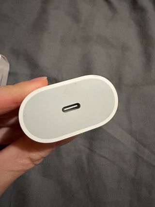 Caricatore Apple USB-C 20W