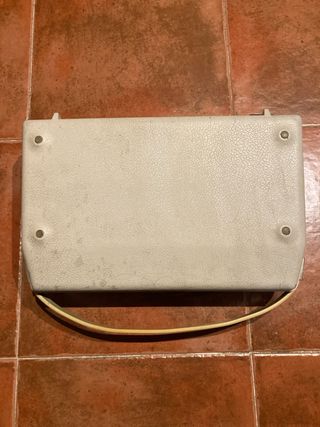 Magnetófono Loewe Opta Optacord