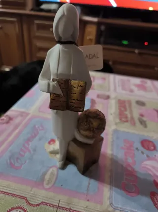 Figura maestra Nadal