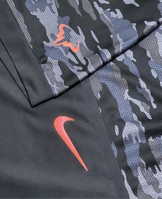 Maglietta Nike Tennis Rafa Nadal US Open 2015