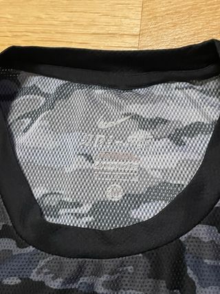 Maglietta Nike Tennis Rafa Nadal US Open 2015