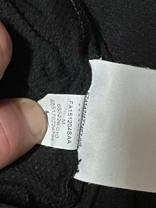 Maglietta Nike Tennis Rafa Nadal US Open 2015