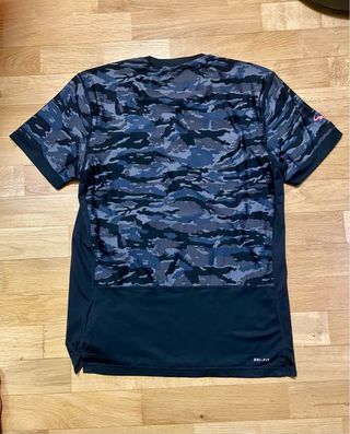 Maglietta Nike Tennis Rafa Nadal US Open 2015