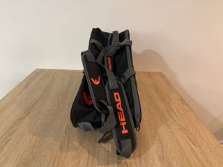 Paletero Head padel a estrenar