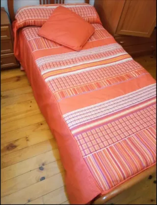 Edredón Reig Martí Cama 90