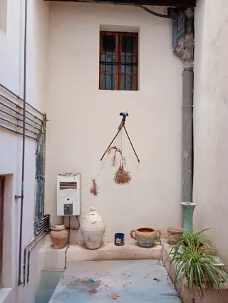 Local / casa con carácter en el Casco Antiguo