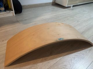 Tabla de Equilibrio Montessori