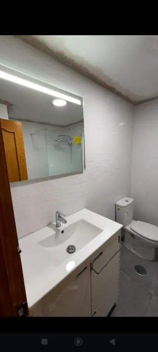 Albañilería y reformas