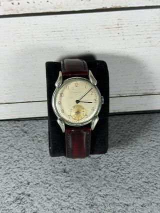 Reloj Zenith Suizo Vintage