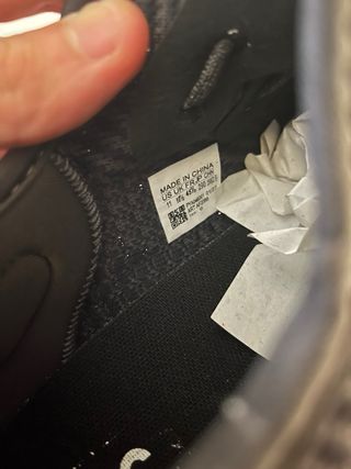 Adidas Yeezy 350 Boost V2 Negro