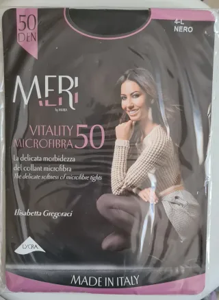 Collant vari modelli 10 paia euro 15 di tutte