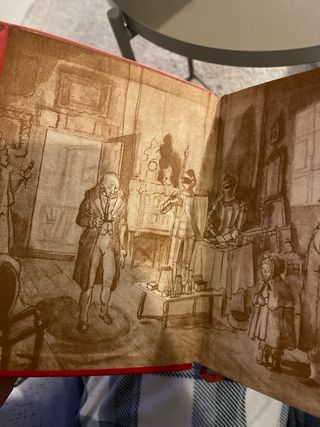 Obras Completas Charles Dickens Aguilar 2 tomos