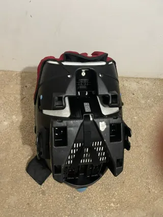 Silla de coche Bébé Confort Roja