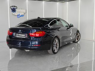 BMW Serie 4 2015 Paquete//M, Manual y muy equipado