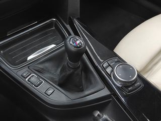 BMW Serie 4 2015 Paquete//M, Manual y muy equipado