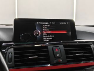 BMW Serie 4 2015 Paquete//M, Manual y muy equipado