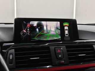 BMW Serie 4 2015 Paquete//M, Manual y muy equipado