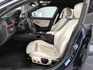 BMW Serie 4 2015 Paquete//M, Manual y muy equipado