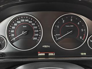 BMW Serie 4 2015 Paquete//M, Manual y muy equipado