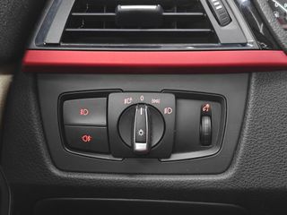 BMW Serie 4 2015 Paquete//M, Manual y muy equipado