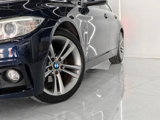 BMW Serie 4 2015 Paquete//M, Manual y muy equipado