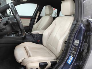 BMW Serie 4 2015 Paquete//M, Manual y muy equipado