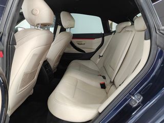 BMW Serie 4 2015 Paquete//M, Manual y muy equipado