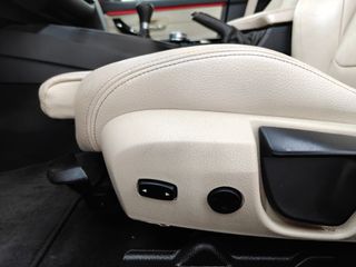 BMW Serie 4 2015 Paquete//M, Manual y muy equipado