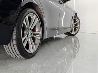BMW Serie 4 2015 Paquete//M, Manual y muy equipado