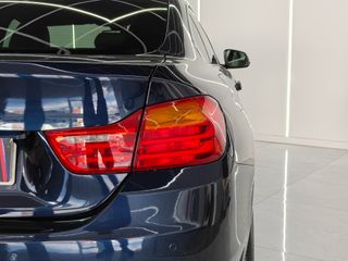 BMW Serie 4 2015 Paquete//M, Manual y muy equipado