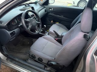 Nissan Almera 2006