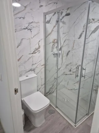 Alquiler de apartamento