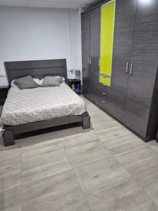 Alquiler de apartamento